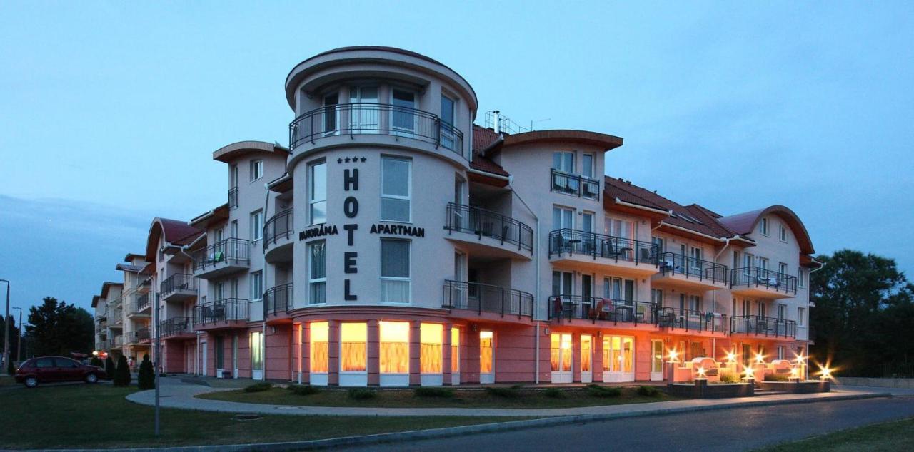 Oazis Wellness Apartman2 Hajduszoboszlo Exterior photo