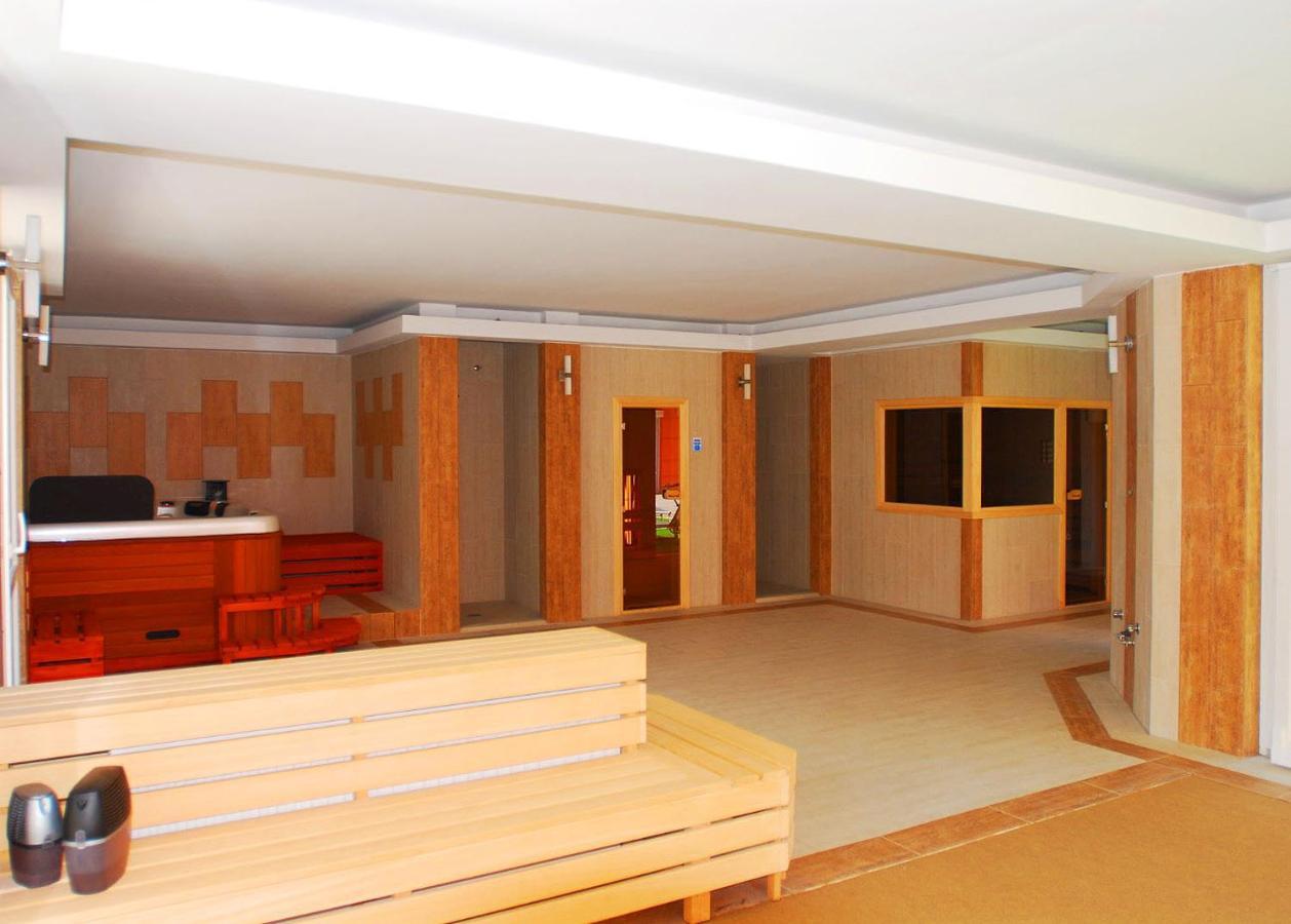 Oazis Wellness Apartman2 Hajduszoboszlo Exterior photo