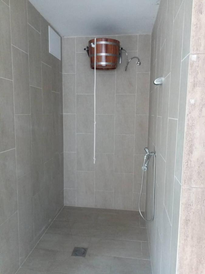 Oazis Wellness Apartman2 Hajduszoboszlo Exterior photo