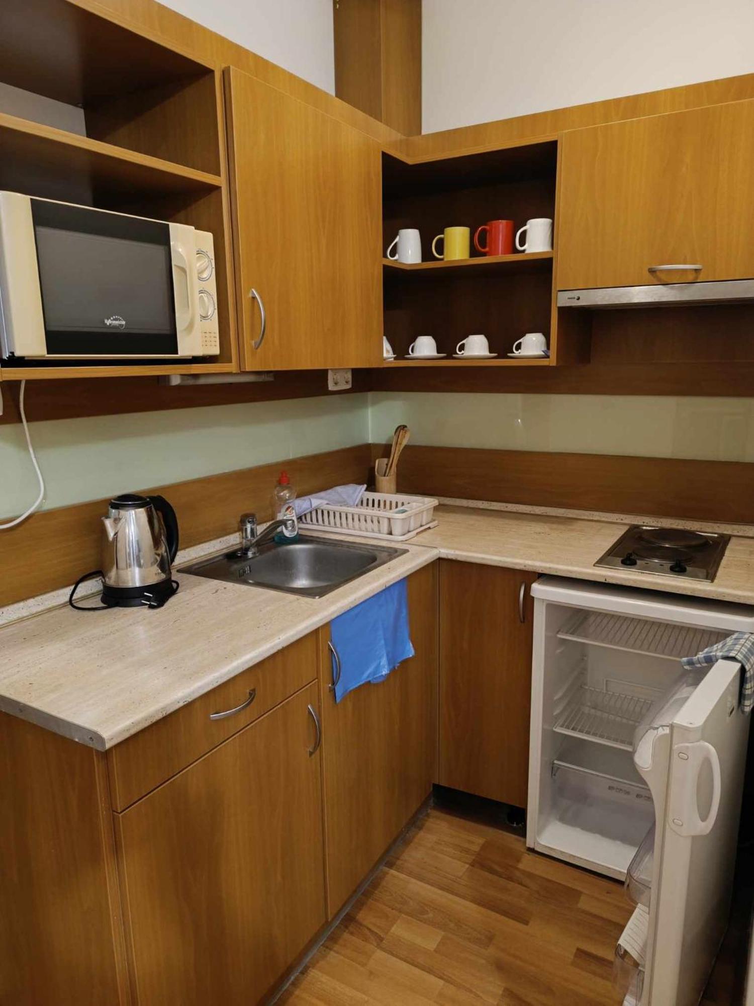 Oazis Wellness Apartman2 Hajduszoboszlo Room photo
