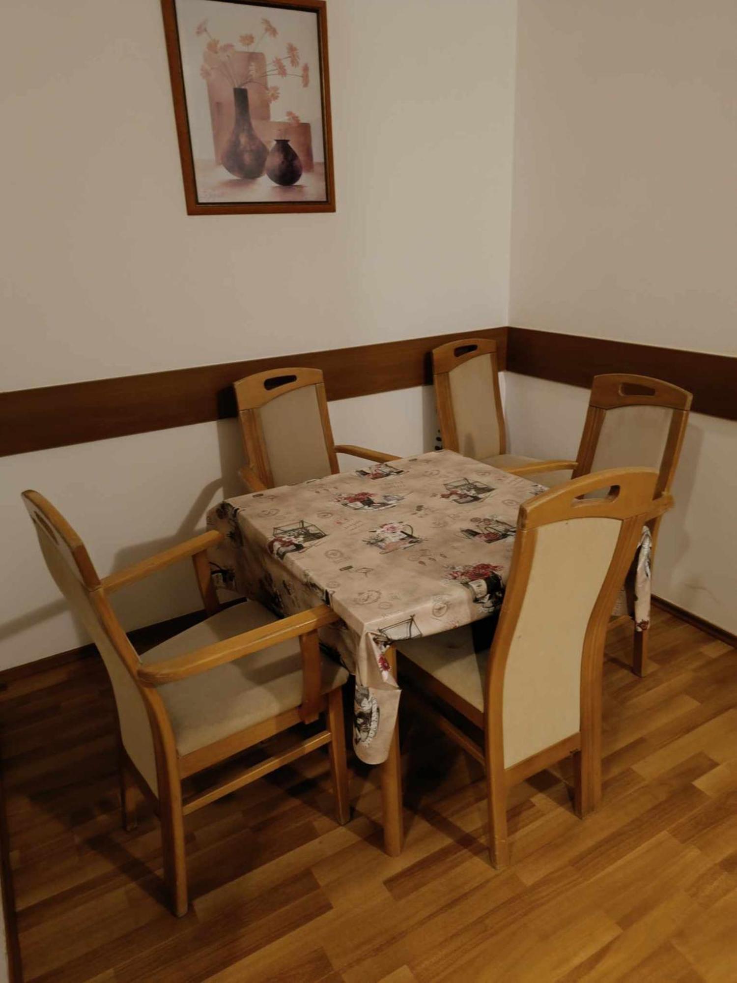 Oazis Wellness Apartman2 Hajduszoboszlo Room photo