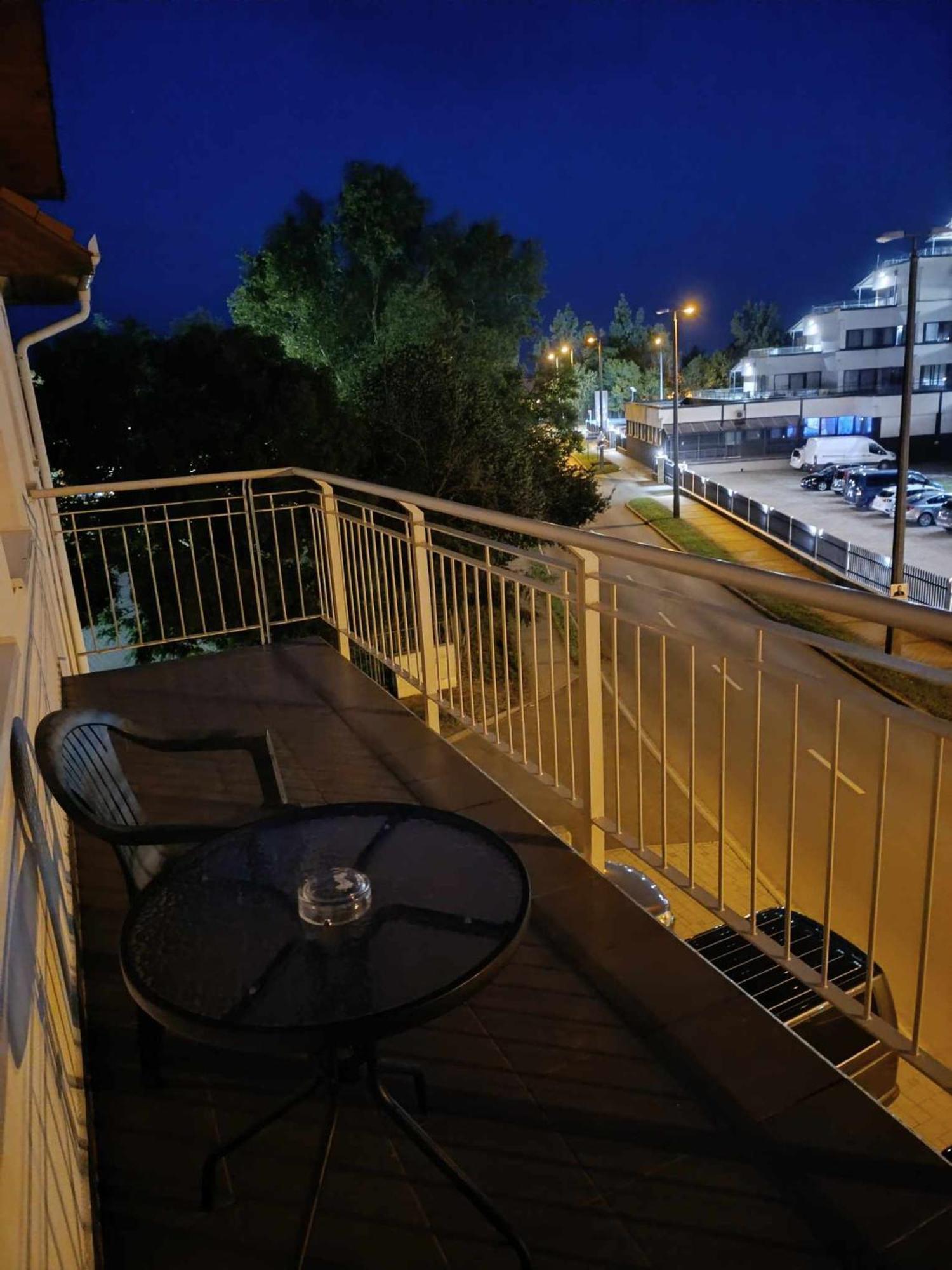 Oazis Wellness Apartman2 Hajduszoboszlo Room photo